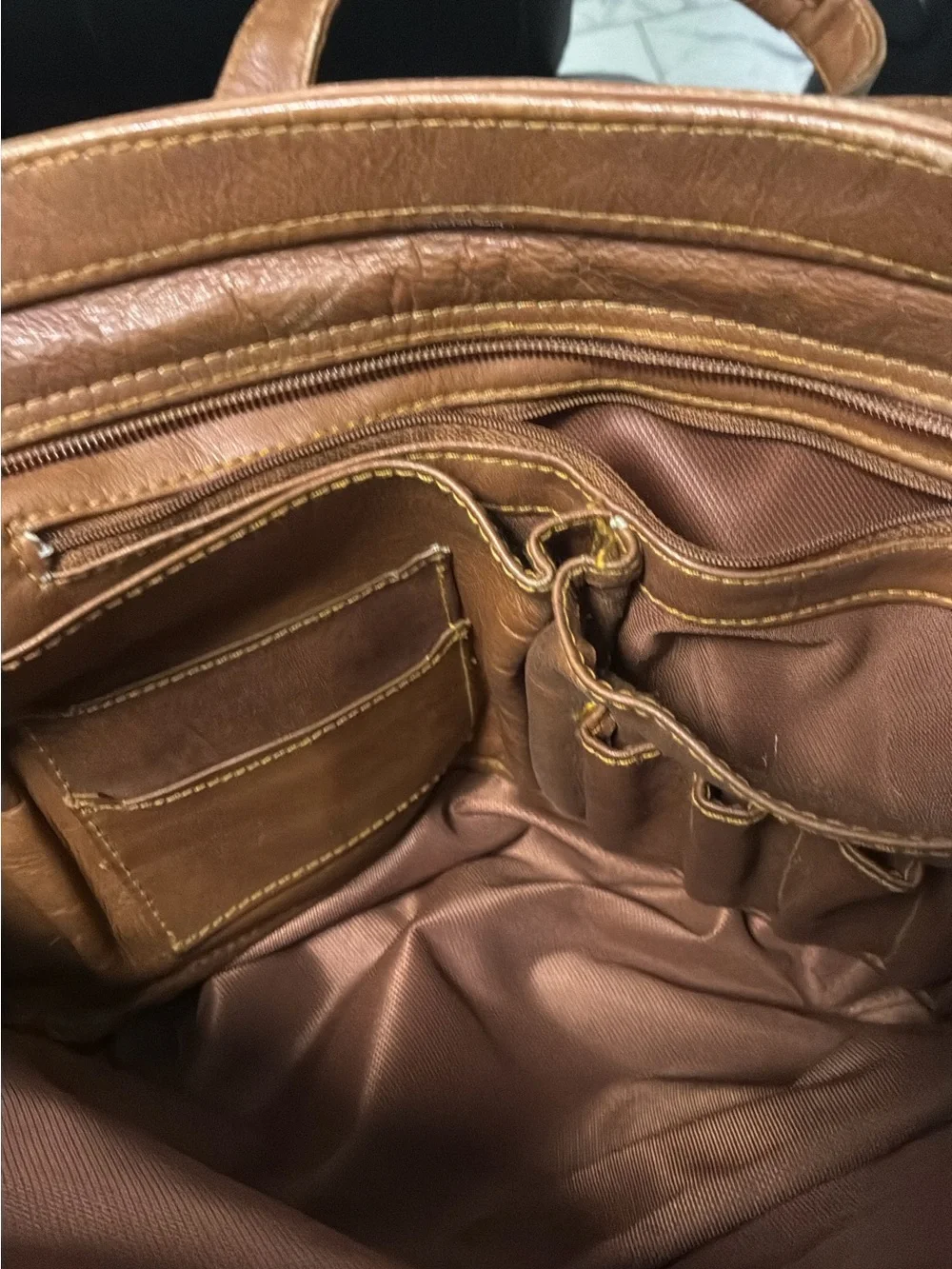 N/A premium brown